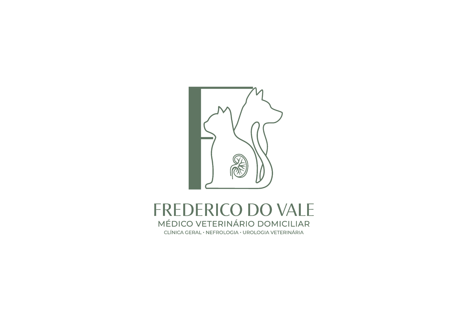 M.V FREDERICO DO VALE